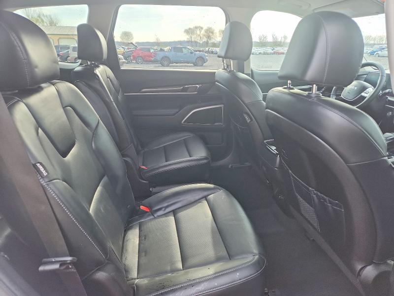 Aukcja sprzedaży 2023 Kia Telluride, vin: 5XYP6DGC4PG393946, numer aukcji: 48848316