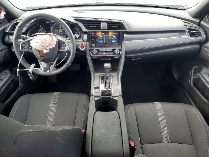 Продаж на аукціоні авто 2021 Honda Civic, vin: SHHFK7H61MU427232, номер лоту: 50197356