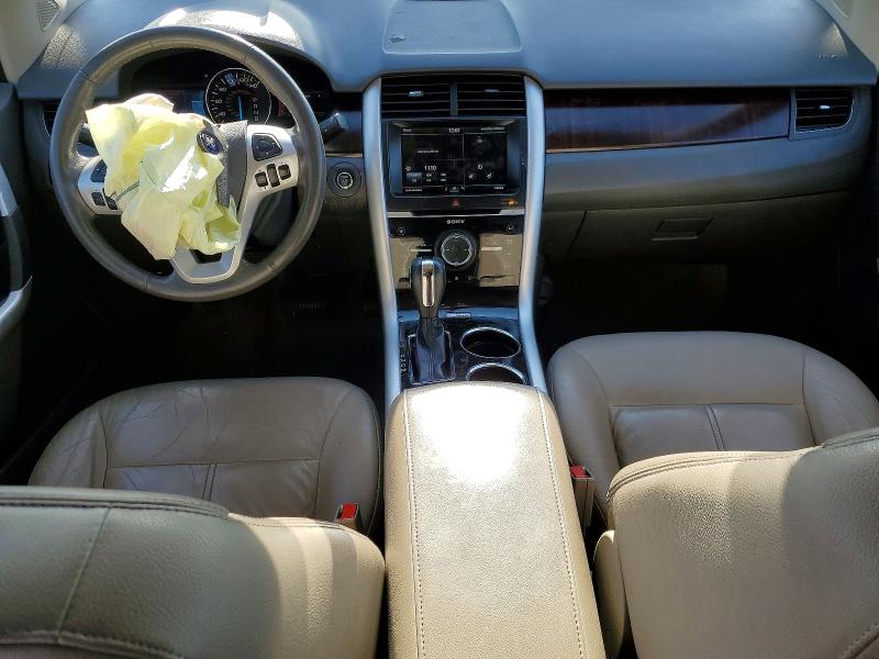 Продаж на аукціоні авто 2011 Ford Edge, vin: 2FMDK3KC1BBA08352, номер лоту: 50707136