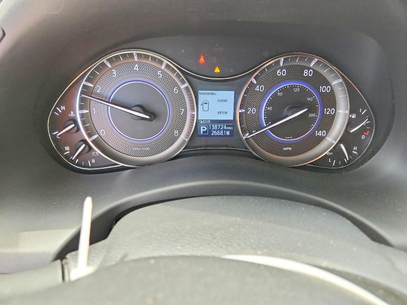 Продаж на аукціоні авто 2016 Infiniti Qx80, vin: JN8AZ2NEXG9124958, номер лоту: 48097556