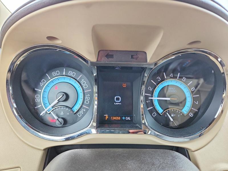 2011 Buick Lacrosse მანქანა იყიდება აუქციონზე, vin: 1G4GE5GD5BF221997, აუქციონის ნომერი: 50467136