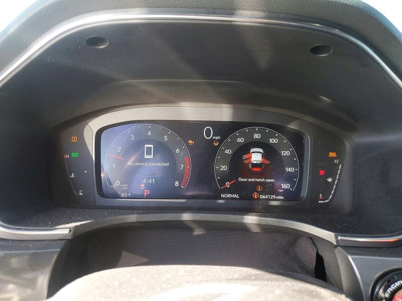 Aukcja sprzedaży 2023 Acura Integra, vin: 19UDE4H62PA024132, numer aukcji: 51871556