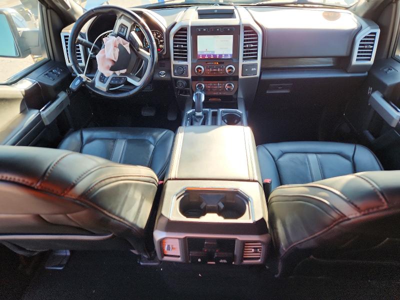 Aukcja sprzedaży 2019 Ford F150, vin: 1FTEW1E48KFA42762, numer aukcji: 50060826
