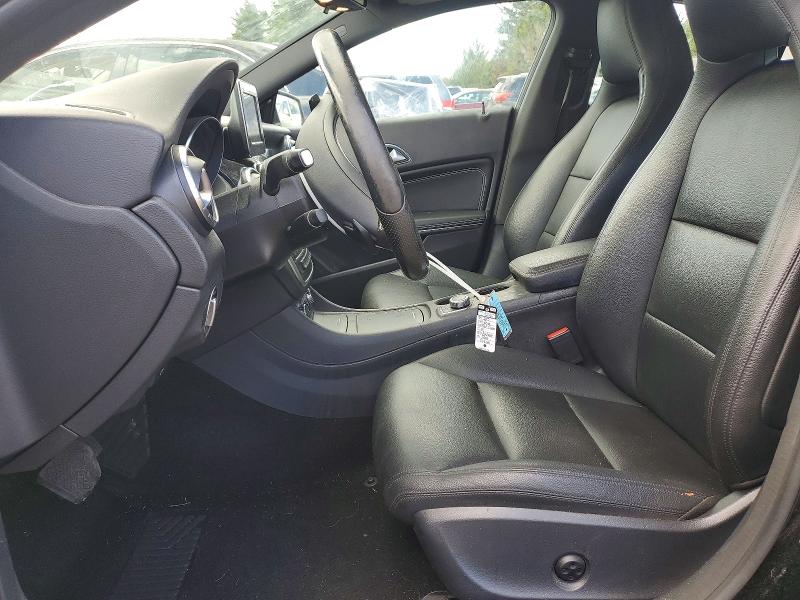 Продажа на аукционе авто 2015 Mercedes-benz Cla, vin: WDDSJ4GB2FN210122, номер лота: 47615136