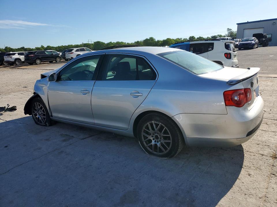 Продажа на аукционе авто 2005 Volkswagen New Jetta, vin: 3VWSF71K55M606931, номер лота: 50769436