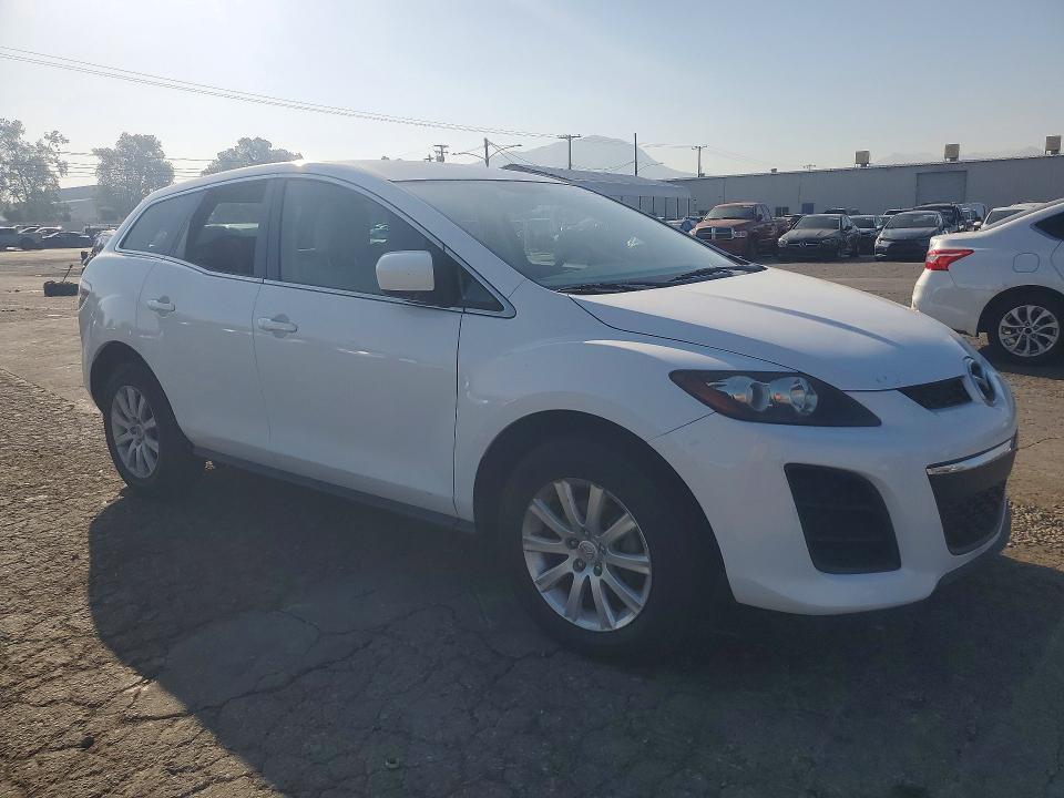 Aukcja sprzedaży 2010 Mazda Cx-7, vin: JM3ER2WM7A0314612, numer aukcji: 48928516