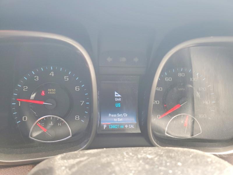 Продажа на аукционе авто 2013 Chevrolet Malibu, vin: 1G11H5SA8DF236505, номер лота: 51750306