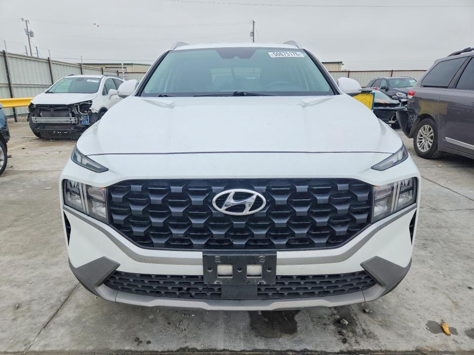 Продажа на аукционе авто 2023 Hyundai Santa Fe, vin: 5NMS2DAJ3PH491546, номер лота: 50675176