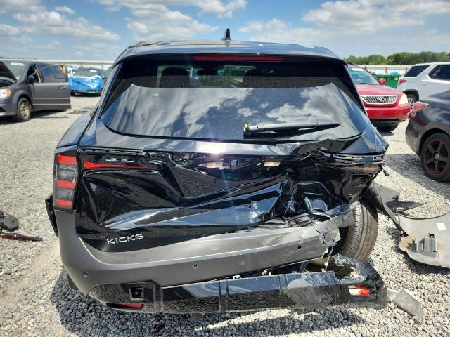 Aukcja sprzedaży 2025 Nissan Kicks, vin: 3N8AP6CA7SL440217, numer aukcji: 49701786