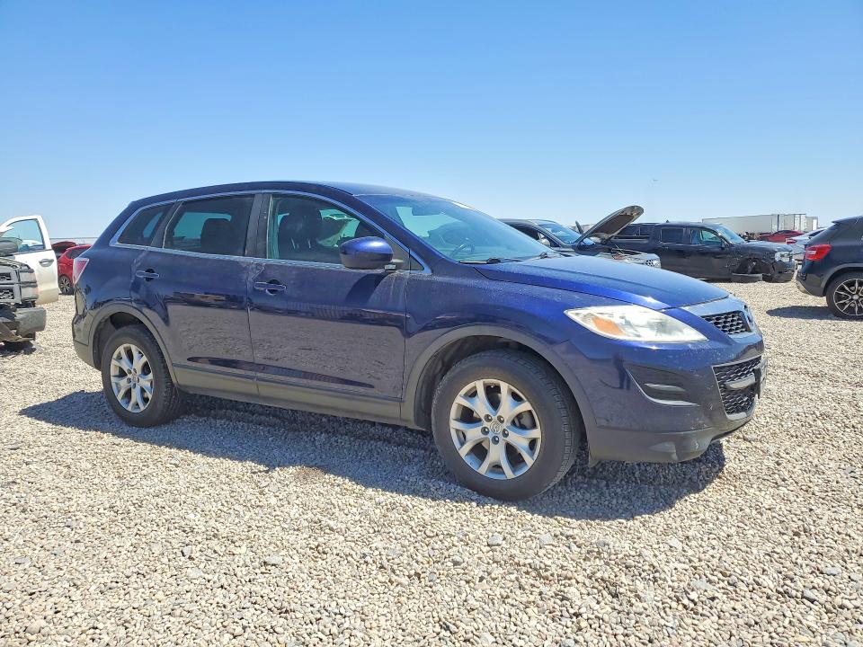 Aukcja sprzedaży 2012 Mazda Cx-9, vin: JM3TB3BV2C0365065, numer aukcji: 49839446