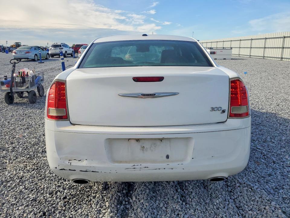 Продаж на аукціоні авто 2013 Chrysler 300, vin: 2C3CCABG1DH643855, номер лоту: 48961876