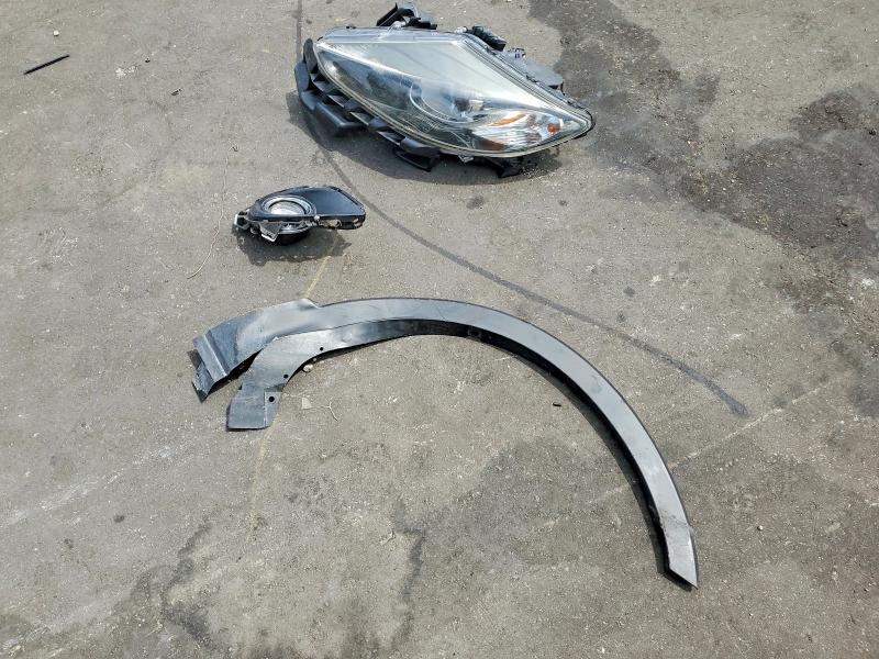 2014 Mazda Cx-9 მანქანა იყიდება აუქციონზე, vin: JM3TB2DA0E0434181, აუქციონის ნომერი: 48333646
