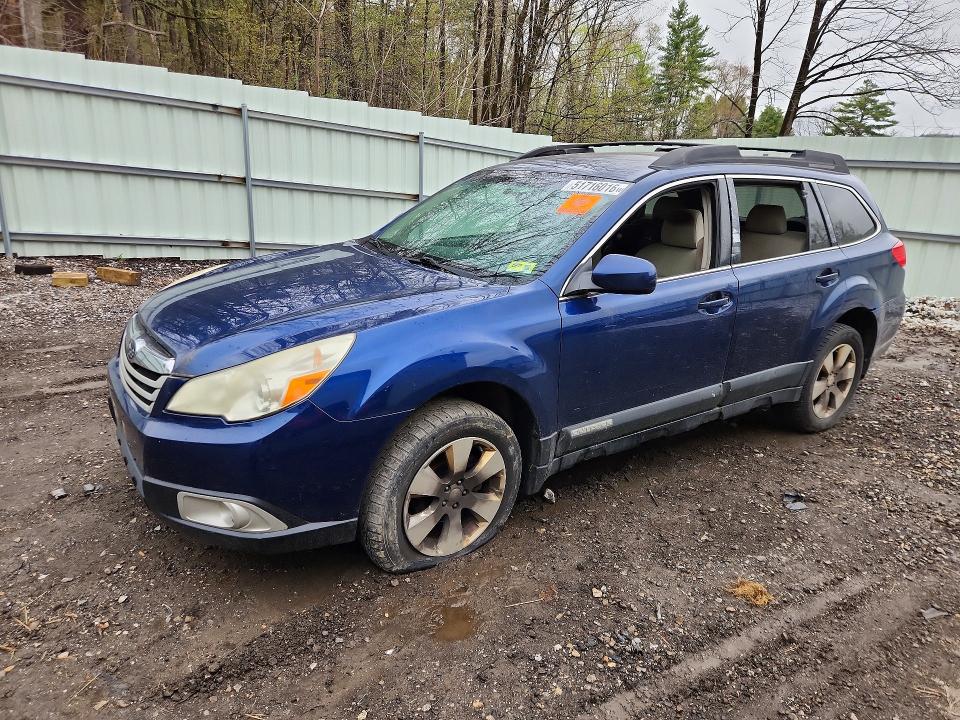 Auction sale of the 2010 Subaru Outback, vin: 4S4BRBCC1A3366139, lot number: 51716016