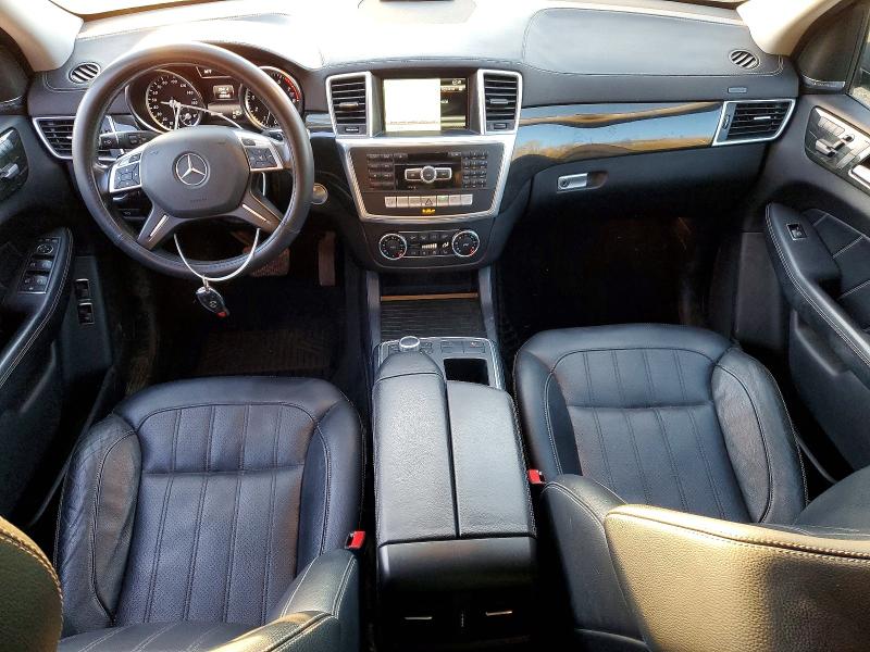 Продажа на аукционе авто 2015 Mercedes-benz Gl, vin: 4JGDF6EEXFA593727, номер лота: 50511576