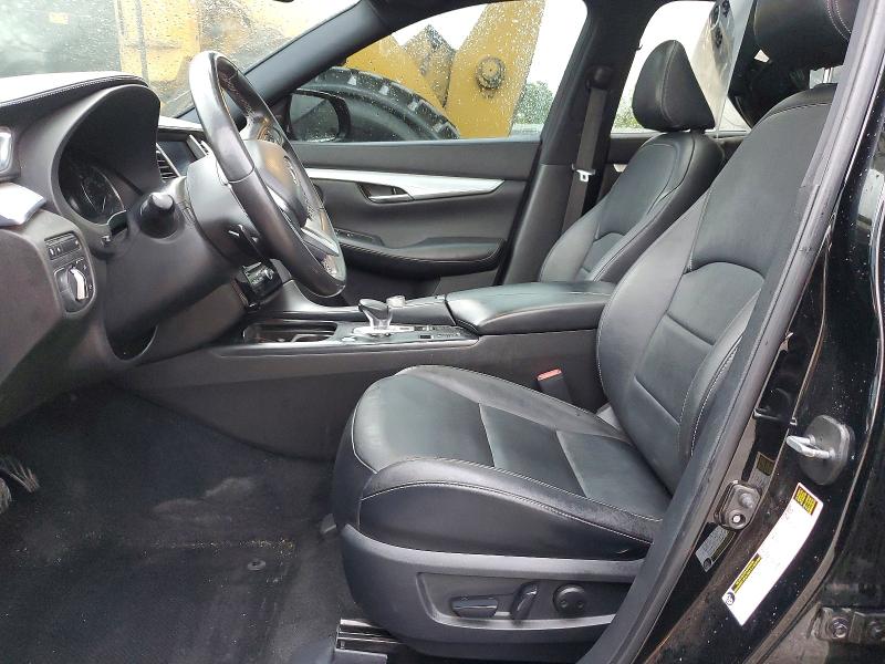 51307416 :رقم المزاد ، 3PCAJ5M38LF106642 vin ، 2020 Infiniti Qx50 مزاد بيع