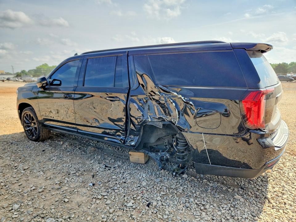 51355506 :رقم المزاد ، 1GKS1JKL8MR363252 vin ، 2021 Gmc Yukon Xl مزاد بيع