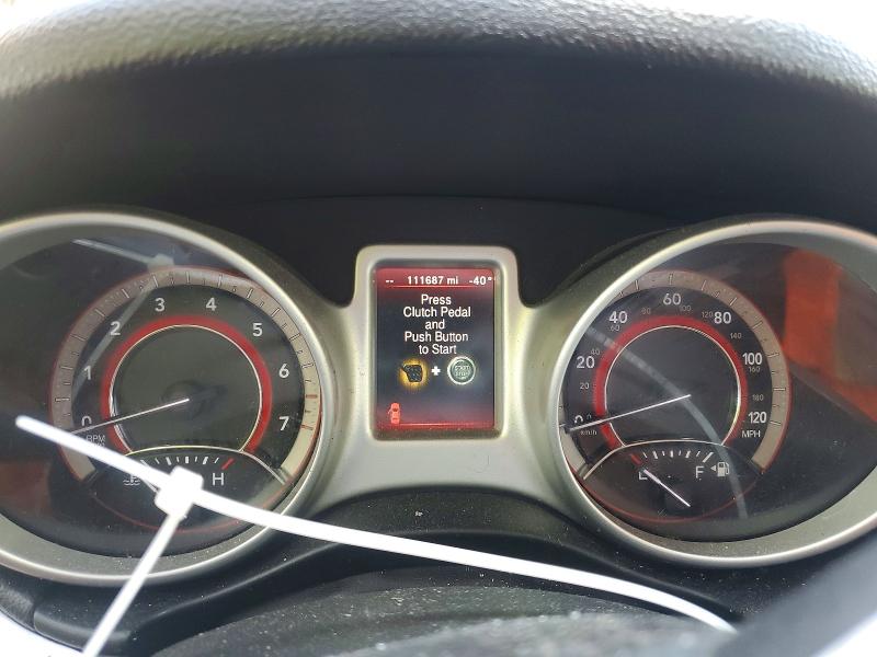 2018 Dodge Journey მანქანა იყიდება აუქციონზე, vin: 3C4PDCEG5JT473147, აუქციონის ნომერი: 49729946