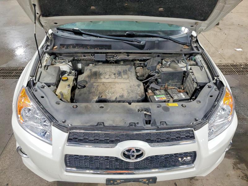Aukcja sprzedaży 2010 Toyota Rav4, vin: 2T3DK4DV1AW014821, numer aukcji: 50578856
