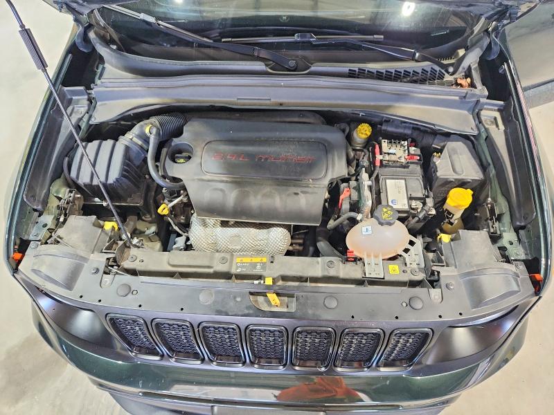 Продаж на аукціоні авто 2021 Jeep Renegade, vin: ZACNJCAB9MPM58346, номер лоту: 48934776