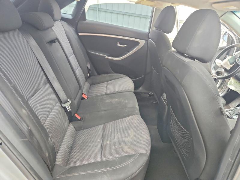 49791076 :رقم المزاد ، KMHD35LH7GU262152 vin ، 2016 Hyundai Elantra Gt مزاد بيع