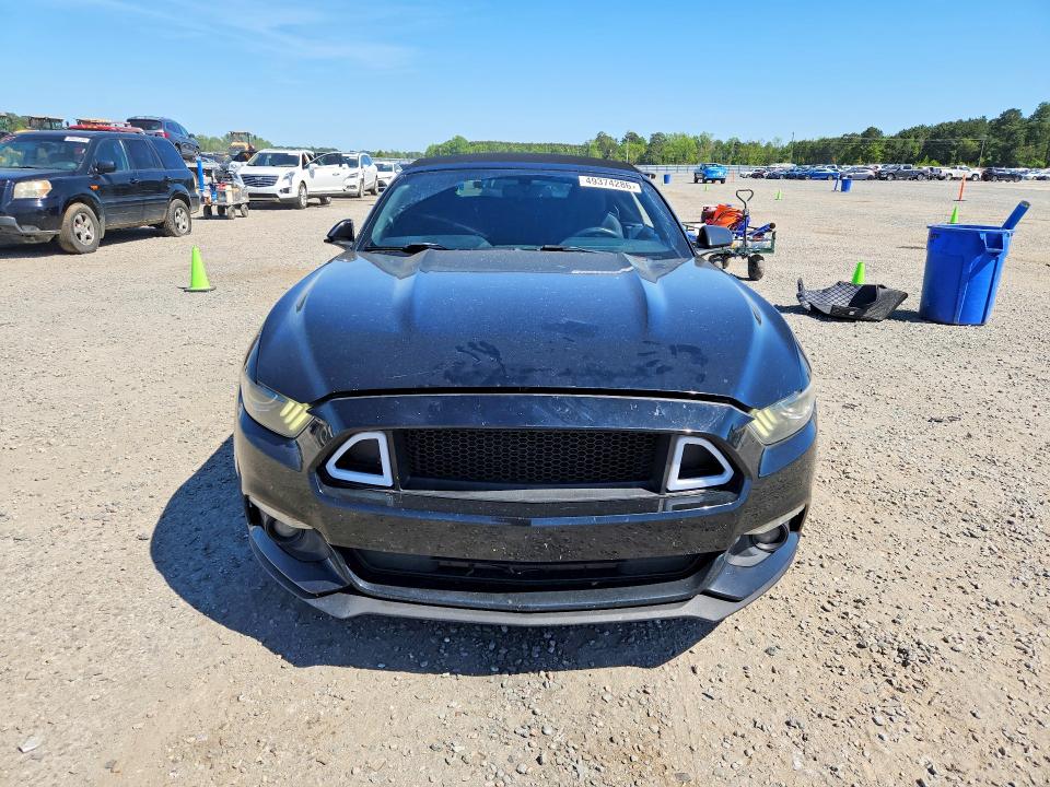 Продажа на аукционе авто 2017 Ford Mustang, vin: 1FATP8EM1H5212204, номер лота: 49374286