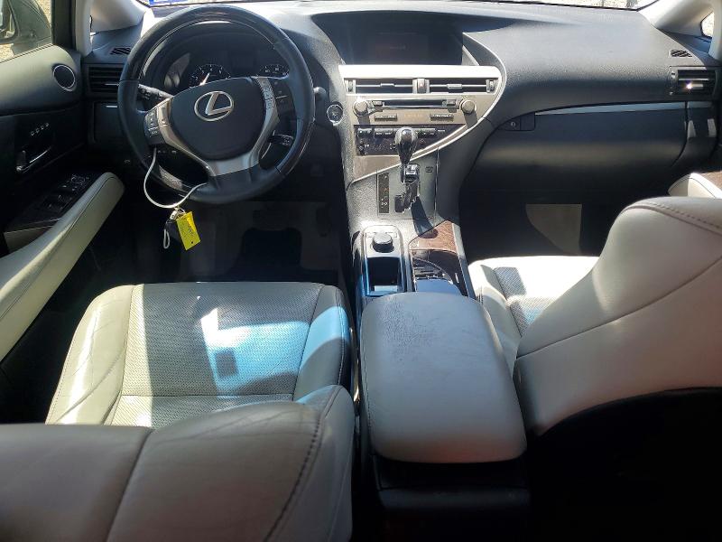 Aukcja sprzedaży 2013 Lexus Rx, vin: 2T2ZK1BA5DC103306, numer aukcji: 50649886