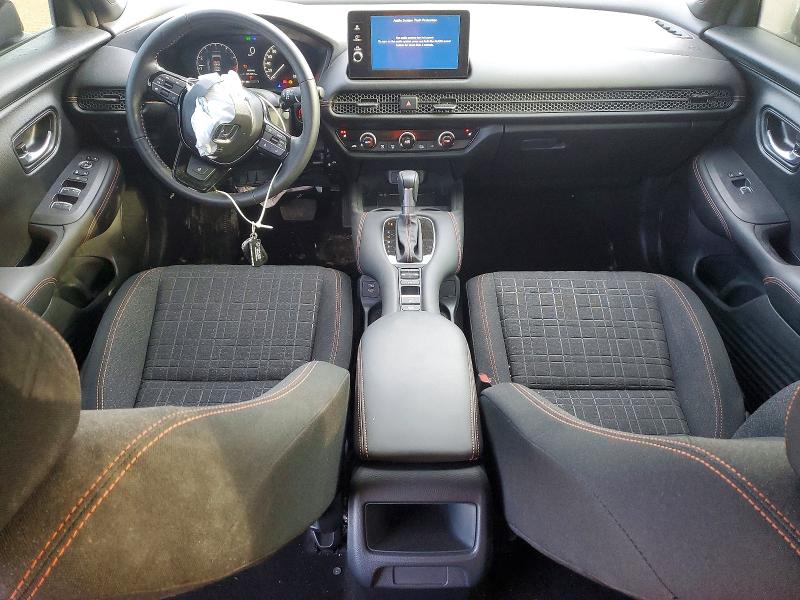 Продаж на аукціоні авто 2026 Honda Hr-v, vin: 3CZRZ2H58TM101484, номер лоту: 50658476