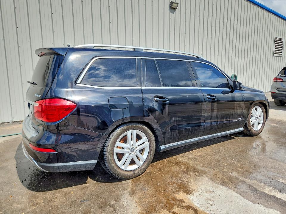 2013 Mercedes-benz Gl მანქანა იყიდება აუქციონზე, vin: 4JGDF7CE9DA180316, აუქციონის ნომერი: 50591396