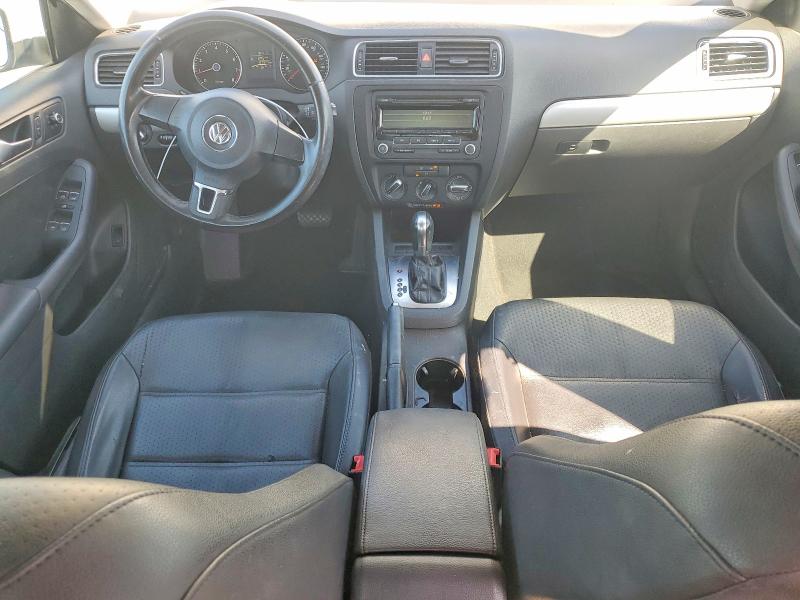 2013 Volkswagen Jetta მანქანა იყიდება აუქციონზე, vin: 3VWDP7AJ7DM417810, აუქციონის ნომერი: 51599426