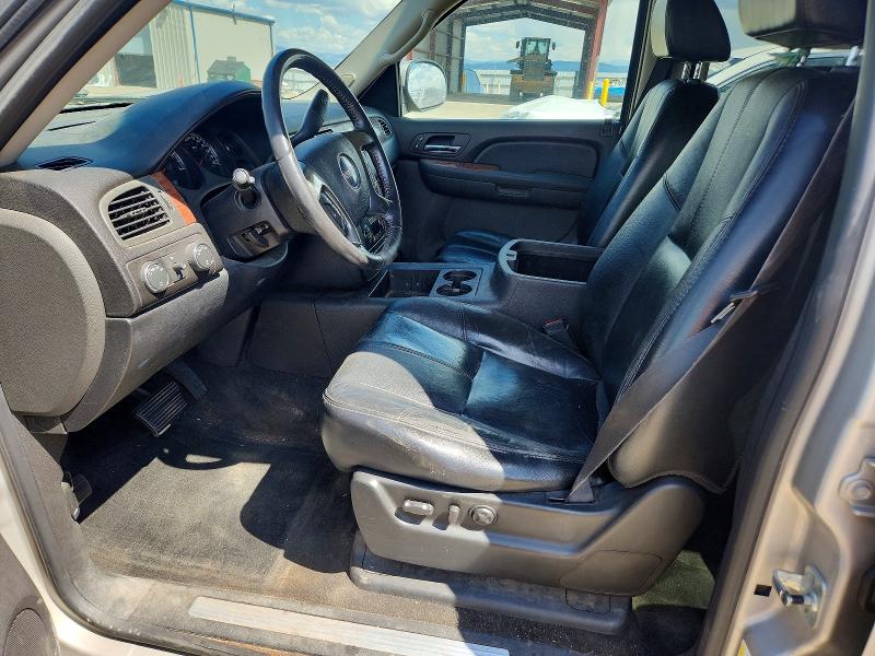 Aukcja sprzedaży 2007 Gmc Yukon Xl, vin: 1GKFK16367J183697, numer aukcji: 51123456