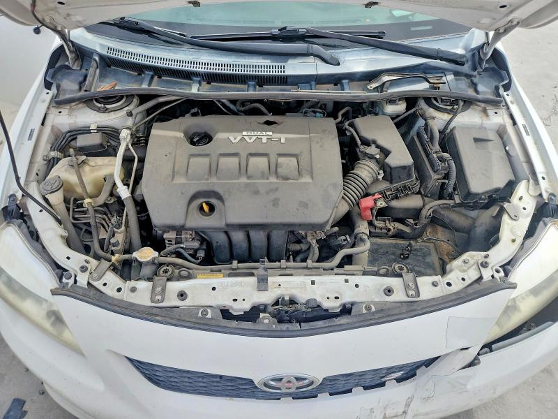 Aukcja sprzedaży 2010 Toyota Corolla, vin: 2T1BU4EE7AC402632, numer aukcji: 48347316