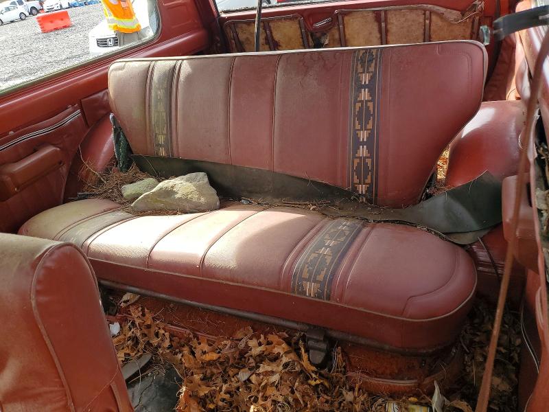 49455046 :رقم المزاد ، J9A17NN093754 vin ، 1990 Jeep Wagoneer مزاد بيع