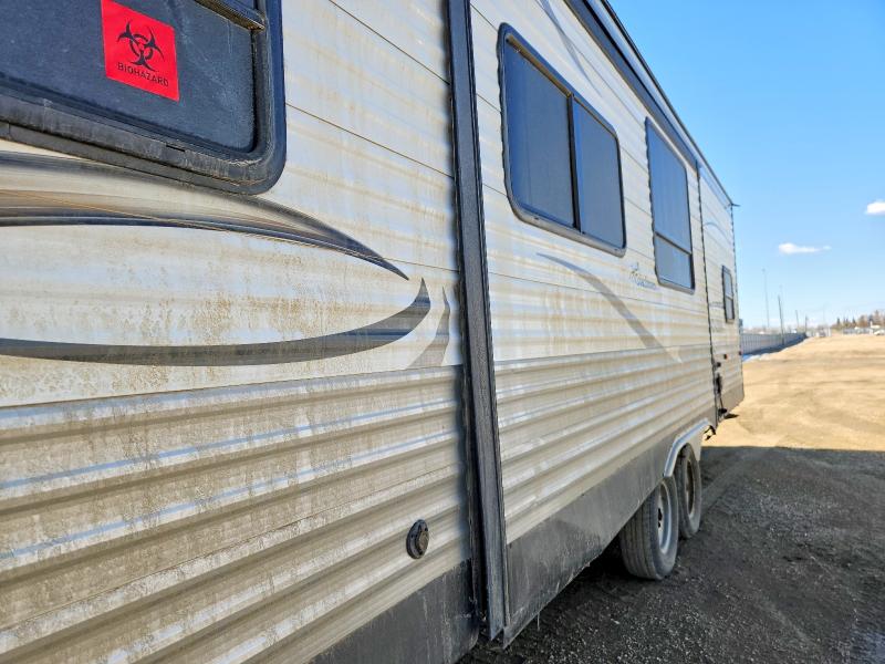 Продажа на аукционе авто 2015 Coachmen Catalina Series, vin: 5ZT2CAUB9FA019598, номер лота: 51370106