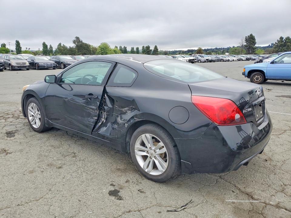 49032726 :رقم المزاد ، 1N4AL2EP7AC167751 vin ، 2010 Nissan Altima مزاد بيع