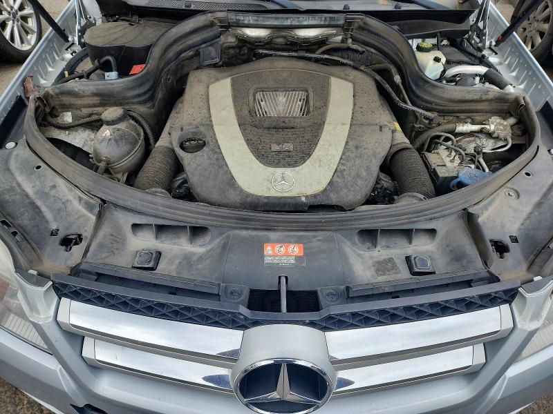 Aukcja sprzedaży 2010 Mercedes-benz Glk, vin: WDCGG8HB4AF465758, numer aukcji: 51601286