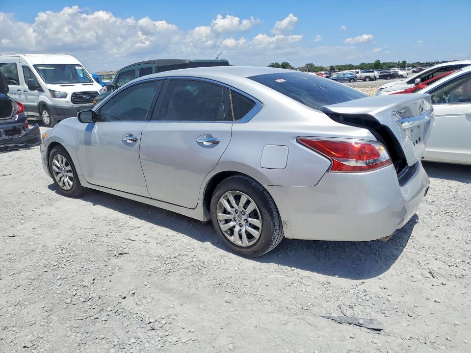 Aukcja sprzedaży 2015 Nissan Altima, vin: 1N4AL3AP3FC241914, numer aukcji: 52037016