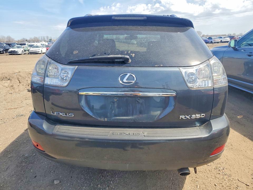 Продаж на аукціоні авто 2007 Lexus Rx, vin: 2T2HK31U37C023915, номер лоту: 49506096