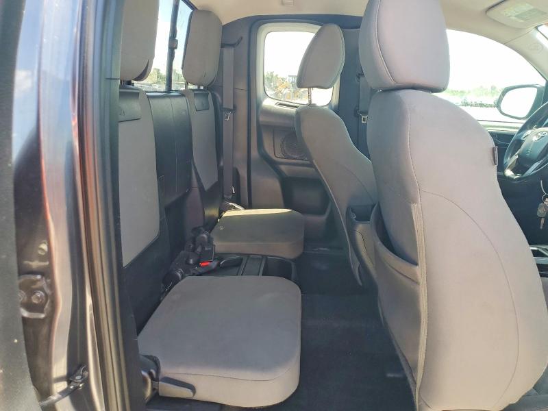 49929426 :رقم المزاد ، 3TYRX5GN1MT030326 vin ، 2021 Toyota Tacoma مزاد بيع
