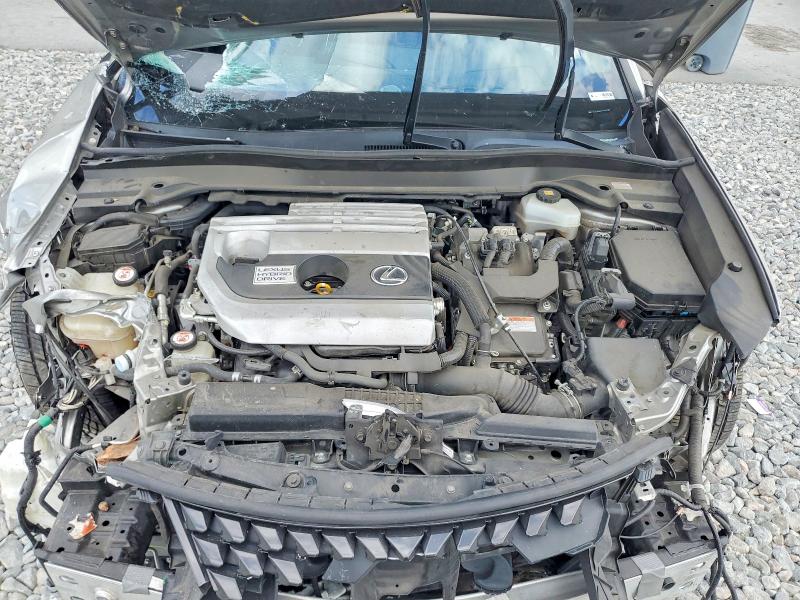 Aukcja sprzedaży 2019 Lexus Ux, vin: JTHU9JBH8K2002083, numer aukcji: 50511526
