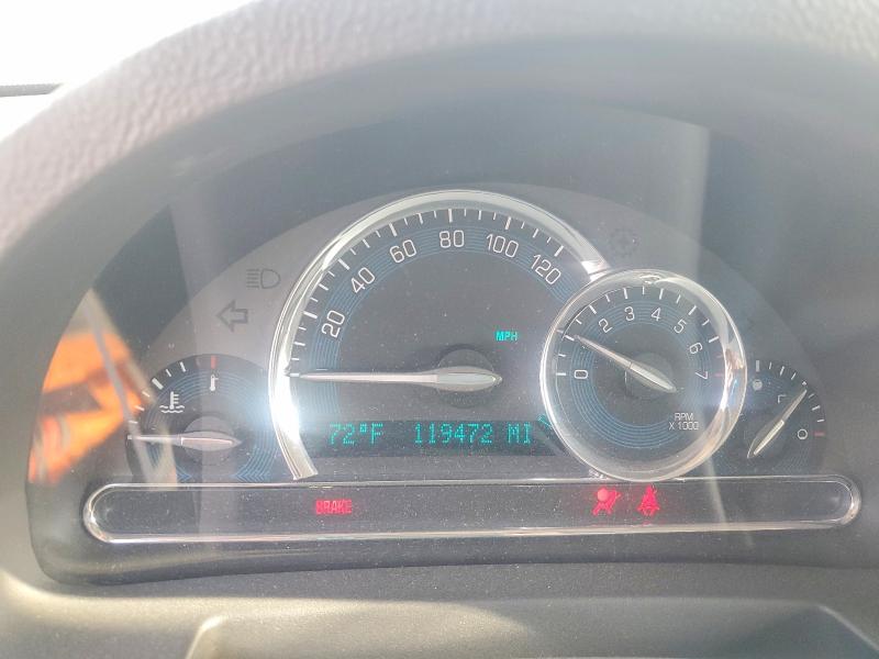 Aukcja sprzedaży 2006 Chevrolet Hhr, vin: 3GNDA23D86S631709, numer aukcji: 49705876