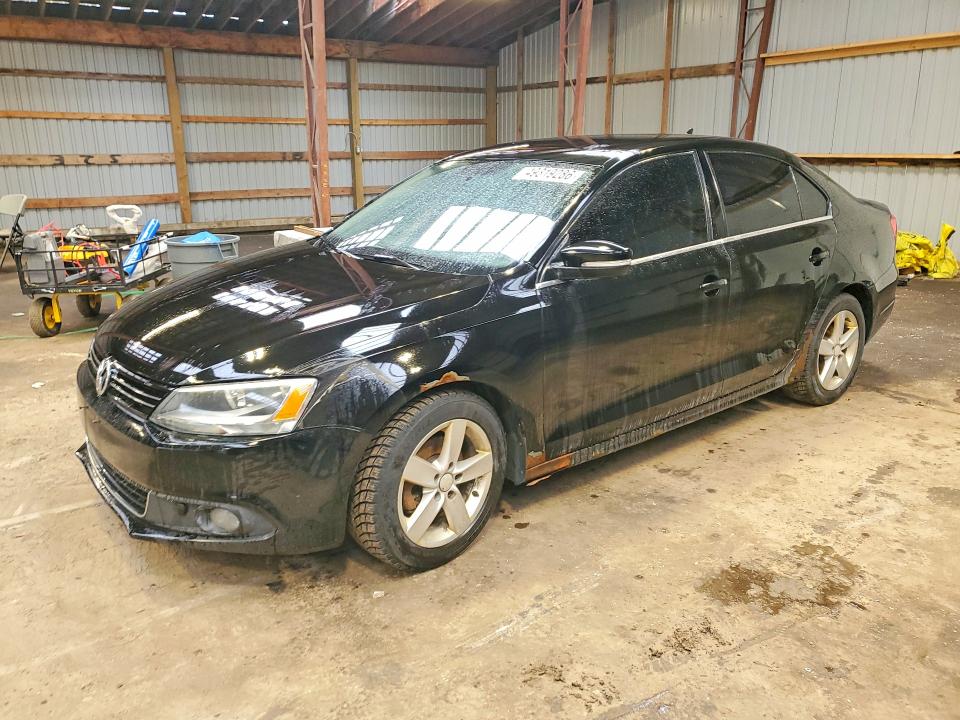 Aukcja sprzedaży 2011 Volkswagen Jetta, vin: 3VWDL7AJXBM039796, numer aukcji: 49319286