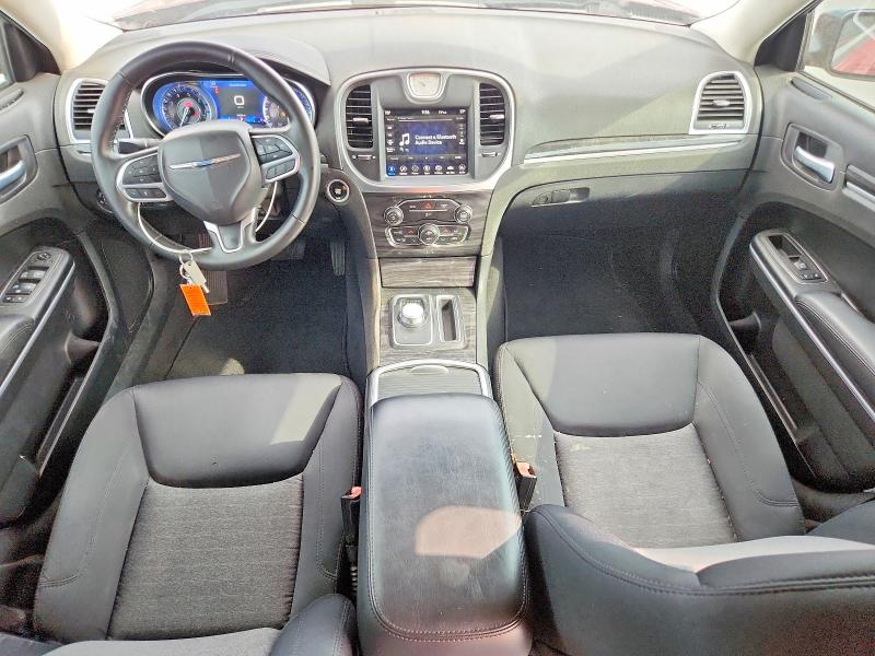 Aukcja sprzedaży 2021 Chrysler 300, vin: 2C3CCAAG9MH653986, numer aukcji: 50221196