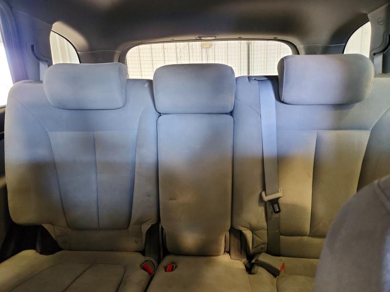 Продажа на аукционе авто 2009 Hyundai Santa Fe, vin: 5NMSG73D89H261689, номер лота: 50922656