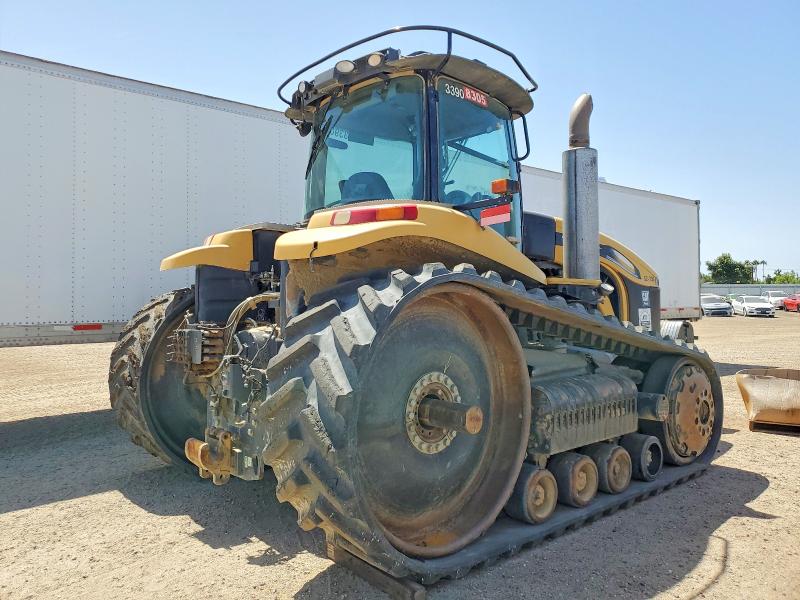 47582516 :رقم المزاد ، GG1047 vin ، 2010 Challenger Unknown مزاد بيع