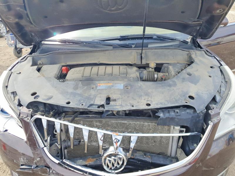 Aukcja sprzedaży 2015 Buick Enclave, vin: 5GAKVCKD3FJ118334, numer aukcji: 48569986
