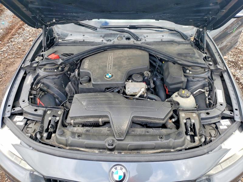 Продаж на аукціоні авто 2015 Bmw 428, vin: WBA4A5C53FGK15937, номер лоту: 51843636