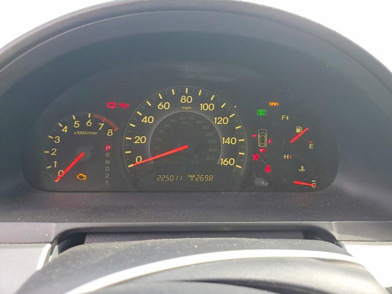 49714146 :رقم المزاد ، 5FNRL38447B428463 vin ، 2007 Honda Odyssey مزاد بيع