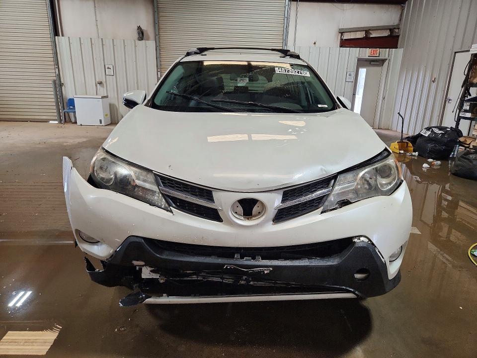 Aukcja sprzedaży 2013 Toyota Rav4, vin: 2T3YFREVXDW060525, numer aukcji: 48739276