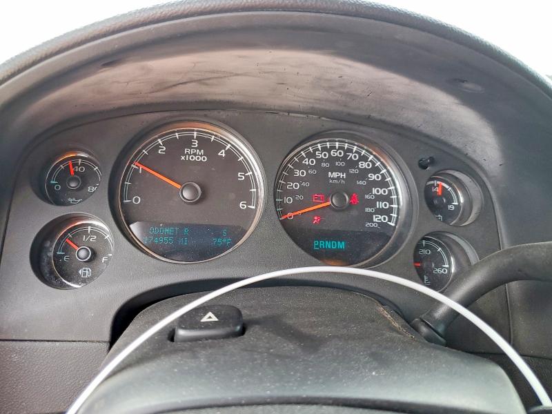 Продаж на аукціоні авто 2011 Chevrolet Tahoe, vin: 1GNSK2E04BR324212, номер лоту: 50506766