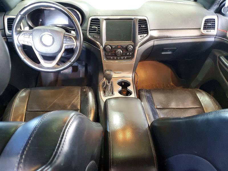 Продажа на аукционе авто 2017 Jeep Grand Cherokee, vin: 1C4RJFBGXHC667427, номер лота: 51319556